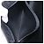 Borsa a tracolla con catena Christian Dior Trotter Canvas Nero Oro Auth 200920 D'oro - vista 23