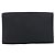 Borsa a tracolla con catena Christian Dior Trotter Canvas Nero Oro Auth 200920 D'oro - vista 3