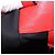 LOEWE Hammock Handtasche Leder 2way Rot Gold Authentisch 197512A Golden - Ansicht 12
