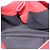 LOEWE Hammock Handtasche Leder 2way Rot Gold Authentisch 197512A Golden - Ansicht 19