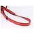 LOEWE Hammock Handtasche Leder 2way Rot Gold Authentisch 197512A Golden - Ansicht 9
