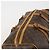 LOUIS VUITTON Monogram Sac Souple 35 Boston Bag M41626 LV Auth am12447 Monograma - vista 6