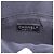 Borsa a tracolla con catena CHANEL 2.55 Nylon Nero Argento CC Auth ka5847A - vista 17