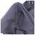 Borsa a tracolla con catena CHANEL 2.55 Nylon Nero Argento CC Auth ka5847A - vista 19