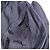 Borsa a tracolla con catena CHANEL 2.55 Nylon Nero Argento CC Auth ka5847A - vista 23