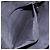 Borsa a tracolla con catena CHANEL 2.55 Nylon Nero Argento CC Auth ka5847A - vista 25