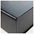 Borsa a Tracolla Box FENDI Pelle Nero Argento Auth 196687M - vista 18