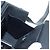 Borsa a Tracolla Box FENDI Pelle Nero Argento Auth 196687M - vista 21