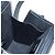 Borsa a Tracolla Box FENDI Pelle Nero Argento Auth 196687M - vista 22