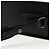 Borsa a Tracolla Box FENDI Pelle Nero Argento Auth 196687M - vista 9