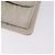 Christian Dior Trotter Canvas Gürteltasche Nylon Weiß Silber Auth ka5837A - Ansicht 12