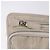 Christian Dior Trotter Canvas Gürteltasche Nylon Weiß Silber Auth ka5837A - Ansicht 17