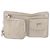 Christian Dior Trotter Canvas Gürteltasche Nylon Weiß Silber Auth ka5837A - Ansicht 2