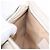 Christian Dior Trotter Canvas Gürteltasche Nylon Weiß Silber Auth ka5837A - Ansicht 21
