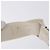 Christian Dior Trotter Canvas Gürteltasche Nylon Weiß Silber Auth ka5837A - Ansicht 9