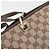 Borsa Tote GUCCI GG Canvas Pink Gold 002 1098 Auth 196324 - vista 15