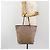 Borsa Tote GUCCI GG Canvas Pink Gold 002 1098 Auth 196324 - vista 23