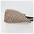 Borsa Tote GUCCI GG Canvas Pink Gold 002 1098 Auth 196324 - vista 4