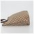 Borsa Tote GUCCI GG Canvas Pink Gold 002 1098 Auth 196324 - vista 5