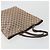 Borsa Tote GUCCI GG Canvas Pink Gold 002 1098 Auth 196324 - vista 6