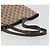 Borsa Tote GUCCI GG Canvas Pink Gold 002 1098 Auth 196324 - vista 7