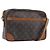 LOUIS VUITTON Monogram Trocadero 30 Shoulder Bag M51272 LV Auth 198933