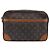LOUIS VUITTON Monogram Trocadero 30 Shoulder Bag M51272 LV Auth 198933 - view 13