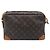LOUIS VUITTON Monogram Trocadero 30 Shoulder Bag M51272 LV Auth 198933 - view 2