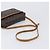 LOUIS VUITTON Monogram Trocadero 30 Shoulder Bag M51272 LV Auth 198933 - view 7