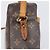 LOUIS VUITTON Monogram Trocadero 30 Shoulder Bag M51272 LV Auth 198933 - view 9