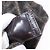 Borsa a tracolla FENDI Zucca Canvas Mamma Baguette Lana Brown Black Auth BA15090V Marrone Nero - vista 11
