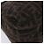 Borsa a tracolla FENDI Zucca Canvas Mamma Baguette Lana Brown Black Auth BA15090V Marrone Nero - vista 16