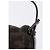 Borsa a tracolla FENDI Zucca Canvas Mamma Baguette Lana Brown Black Auth BA15090V Marrone Nero - vista 18