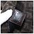 Borsa a tracolla FENDI Zucca Canvas Mamma Baguette Lana Brown Black Auth BA15090V Marrone Nero - vista 21