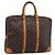 LOUIS VUITTON Monogram Porte Documents Voyage Business Bag M53361 LV Auth 200192 Monogramma