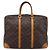 LOUIS VUITTON Monogram Porte Documents Voyage Business Bag M53361 LV Auth 200192 Monogramma - vista 2
