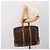 LOUIS VUITTON Monogram Porte Documents Voyage Business Bag M53361 LV Auth 200192 Monogramma - vista 24