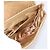 Borsa BOTTEGA VENETA INTRECCIATO Satin Gold Auth 197646 D'oro - vista 18