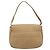 Borsa BOTTEGA VENETA INTRECCIATO Satin Gold Auth 197646 D'oro - vista 2