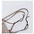 VALENTINO Rockstuds Rucksack Leder Beige Goldfarben Auth 198673M - Ansicht 14
