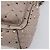 VALENTINO Rockstuds Rucksack Leder Beige Goldfarben Auth 198673M - Ansicht 15