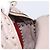 VALENTINO Rockstuds Rucksack Leder Beige Goldfarben Auth 198673M - Ansicht 20