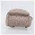 VALENTINO Rockstuds Rucksack Leder Beige Goldfarben Auth 198673M - Ansicht 5