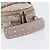 VALENTINO Rockstuds Rucksack Leder Beige Goldfarben Auth 198673M - Ansicht 7