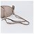 VALENTINO Rockstuds Rucksack Leder Beige Goldfarben Auth 198673M - Ansicht 9