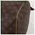 LOUIS VUITTON Monogram Keepall 55 Boston Bag M41424 LV Auth 196395V Monogramma - vista 14