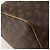 LOUIS VUITTON Monogram Keepall 55 Boston Bag M41424 LV Auth 196395V Monogramma - vista 17