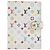LOUIS VUITTON Monogram Multicolor Agenda PM Cover White R20896 LV Auth 199066 Blanc - vue 13