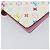 LOUIS VUITTON Monogram Multicolor Agenda PM Cover White R20896 LV Auth 199066 Blanc - vue 16