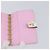 LOUIS VUITTON Monogram Multicolor Agenda PM Cover White R20896 LV Auth 199066 Blanc - vue 18